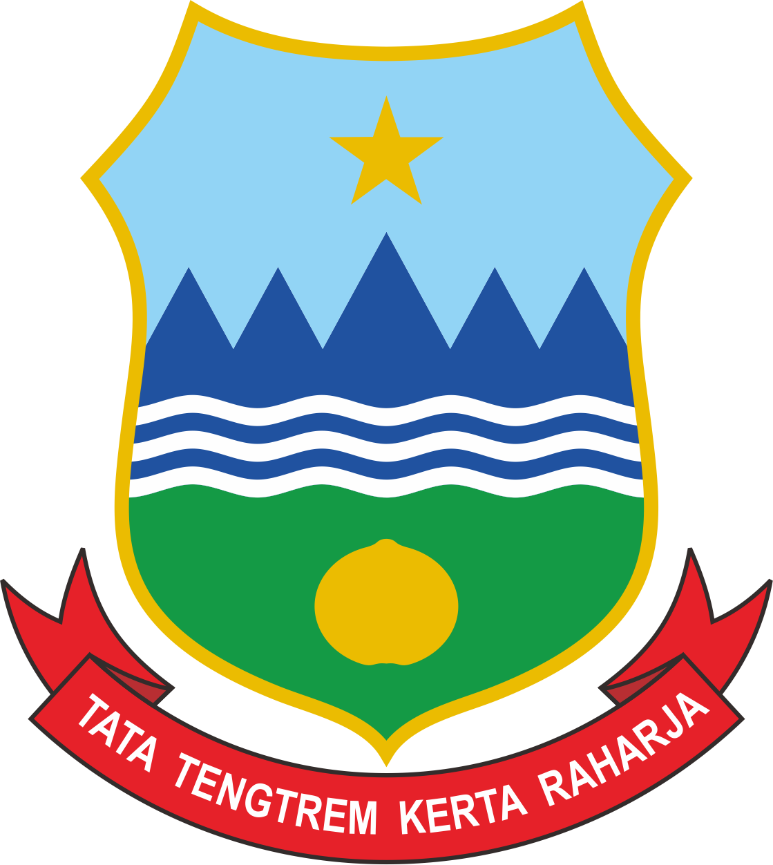 Desa Wangunjaya